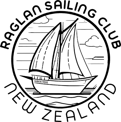 Raglan Sailing Club NZ